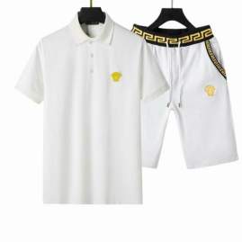 Picture of Versace Shirt Pant Suits _SKUVersaceM-3XL26or27524909